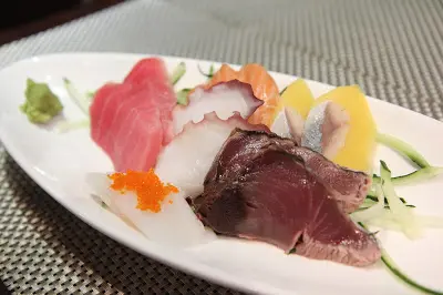 刺身盛