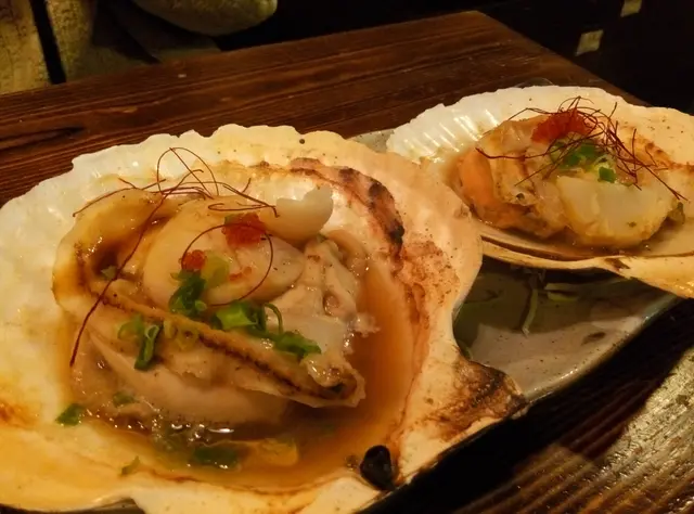 燒珍寶大元貝