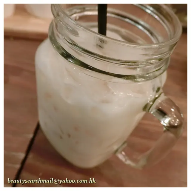 Horchata