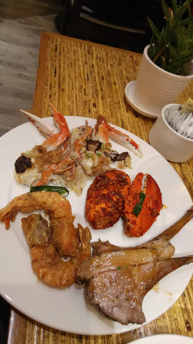 香辣惹味, 口味正宗!