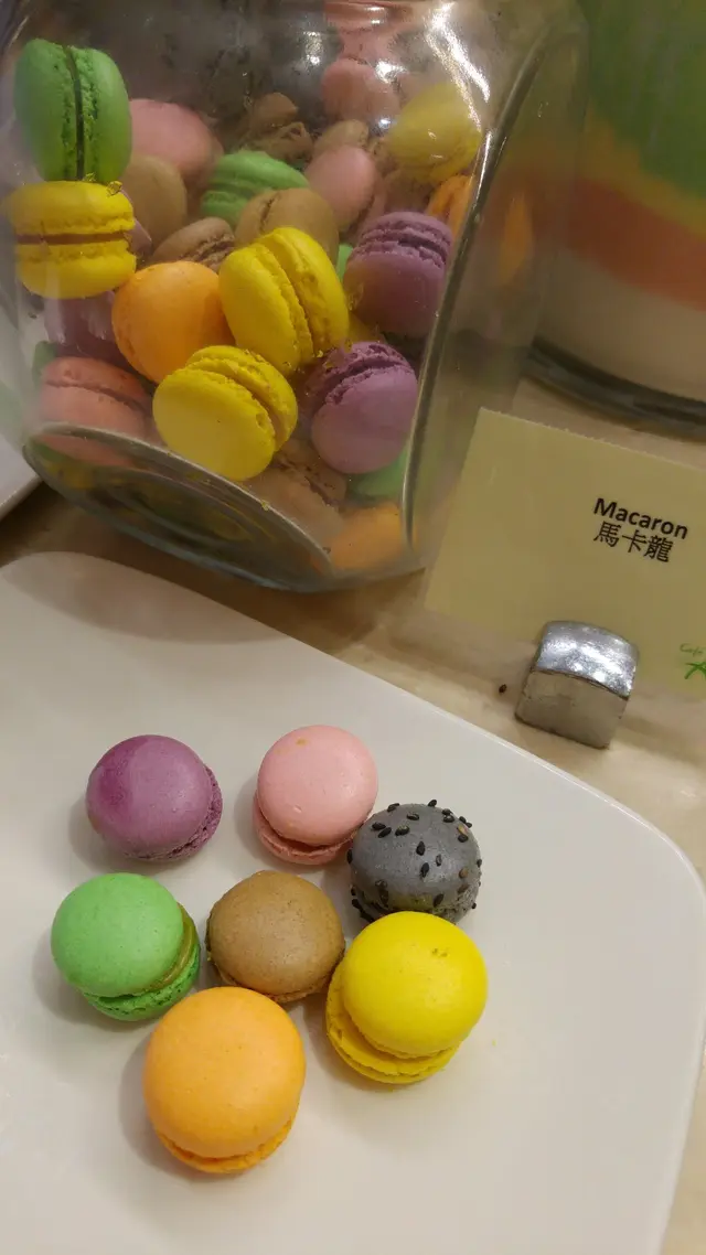 貴價甜品, 甜品店也要$10粒呢