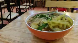至尊米线
