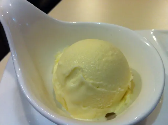 榴槤椰椰(雪糕)