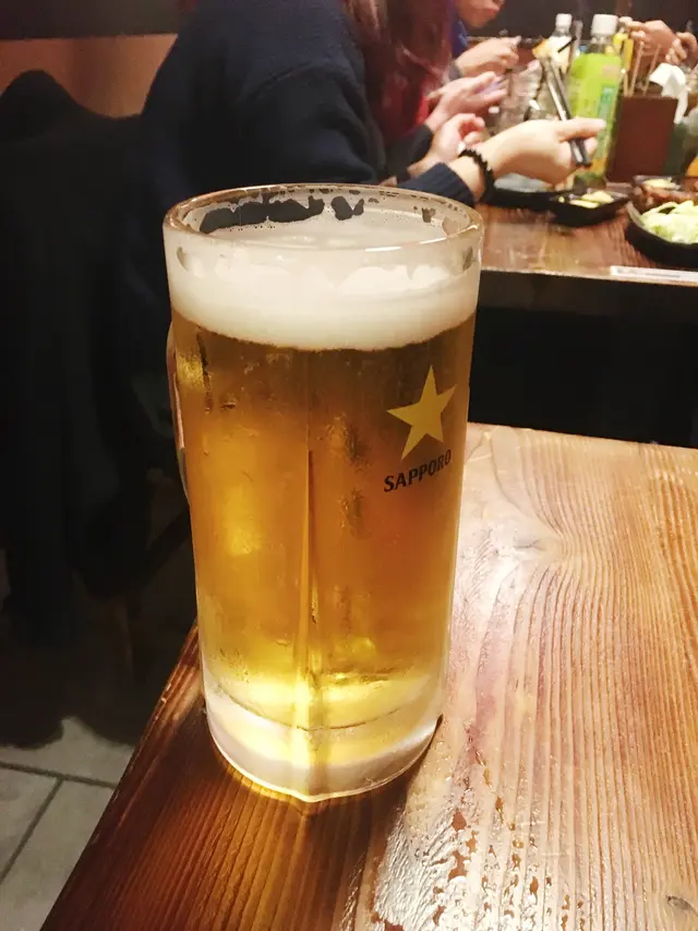 sapporo啤酒