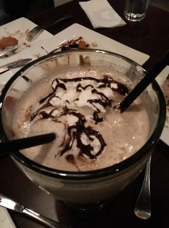 Mega Mudslide