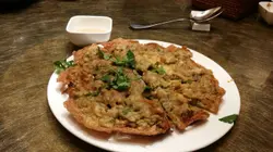 粉多蚝少不好味 😔