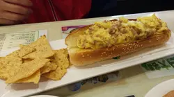 蛋牛潜艇+墨西哥片