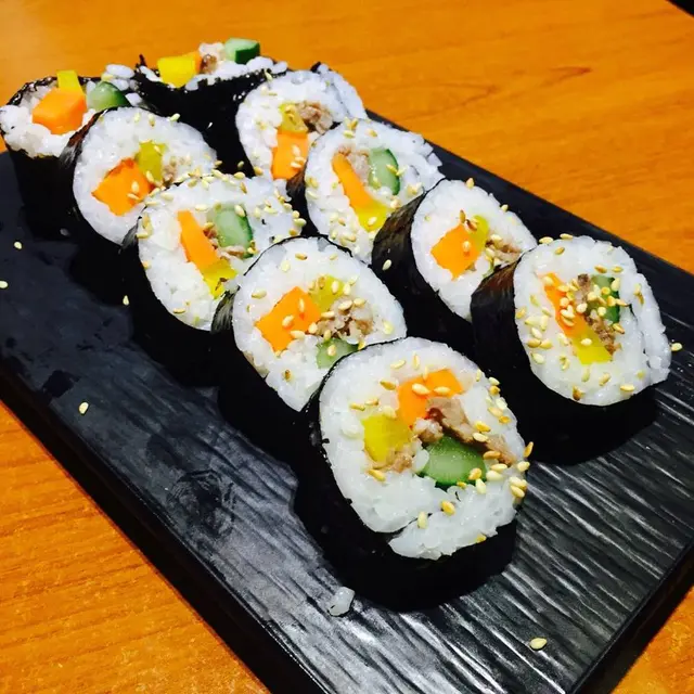 Kimbap
