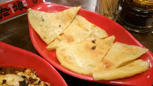 老娘煎餅