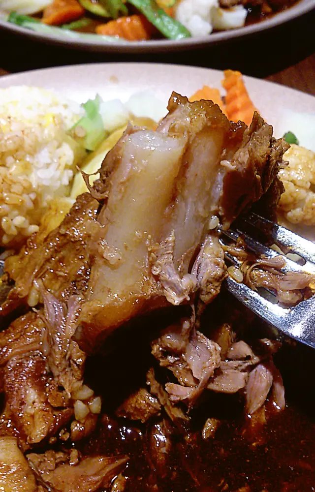 滿口都是 QQ 的,滿口都是膠原蛋白