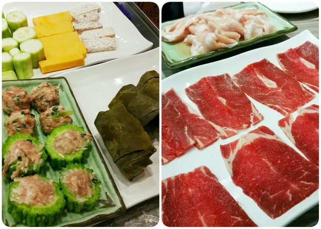 任點任食食物