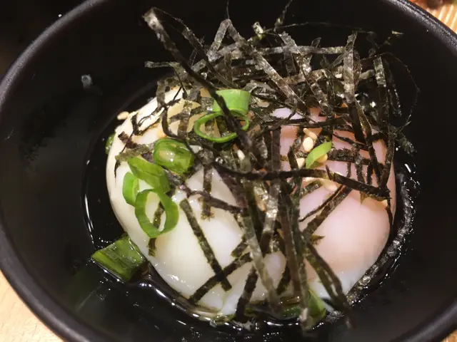溫泉玉子算係放題中少有的