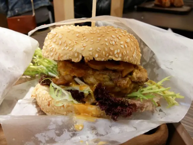 雖然比較平但係都唔少料