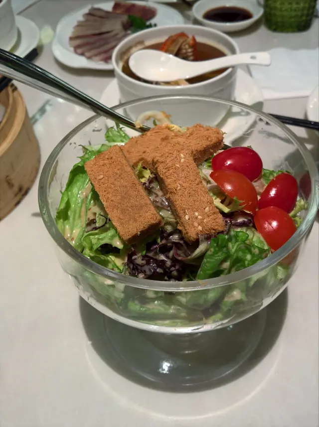 麻香伴有機蔬菜