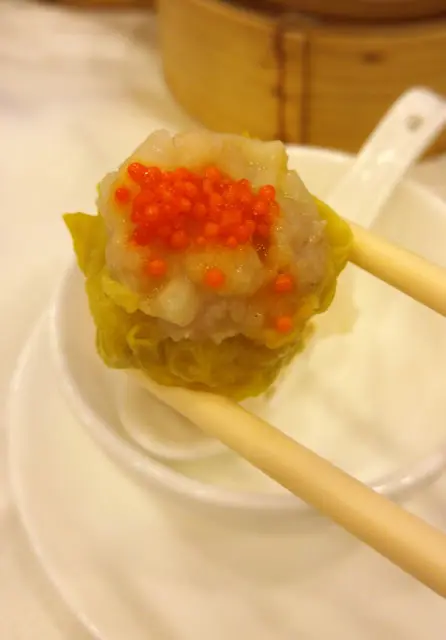 豬肉味香, 肉質有彈性
