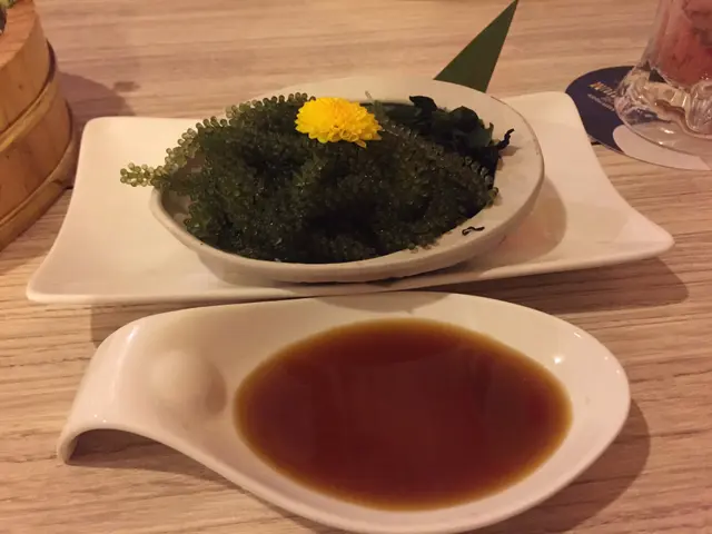 海葡萄