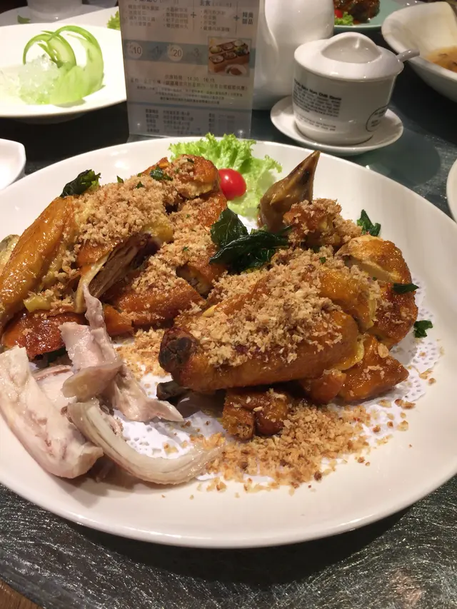 YumYumYum~~不要阻我打包~明天帶飯﹗~~