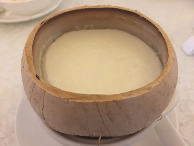 我最愛！未食已聞到好香！建議要預訂，聽同事講成日都賣哂架。