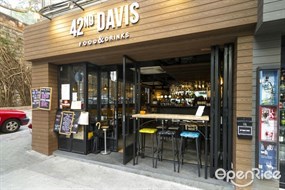 42nd Davis