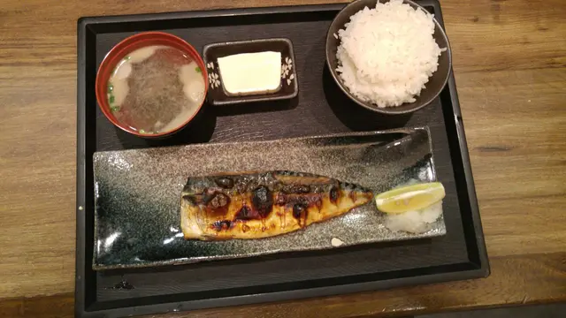 食時覺得香口 食完覺得口有啲乾