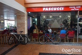 Pascucci