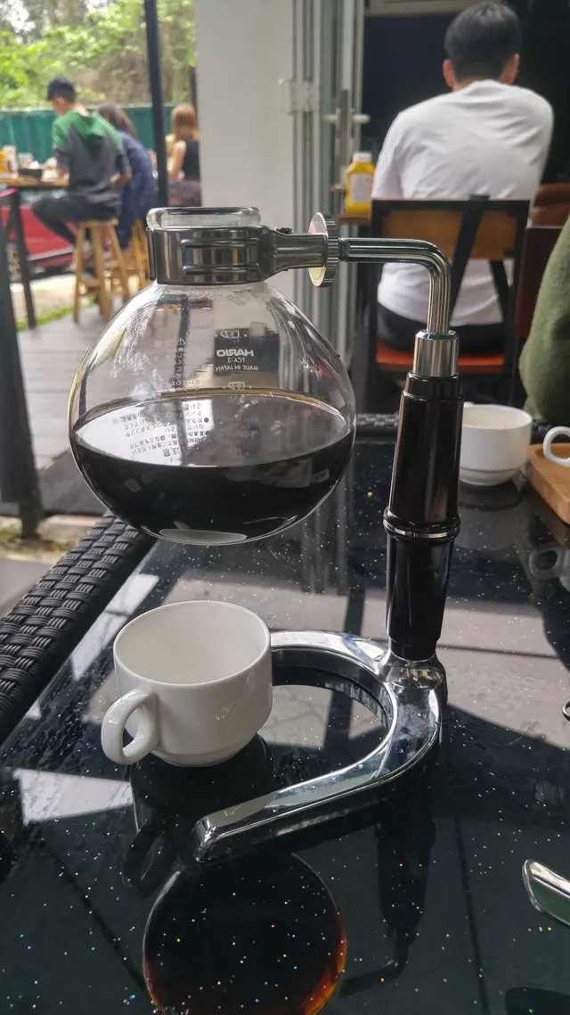 Syphon