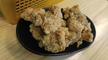 鹽酥雞(辣味)
