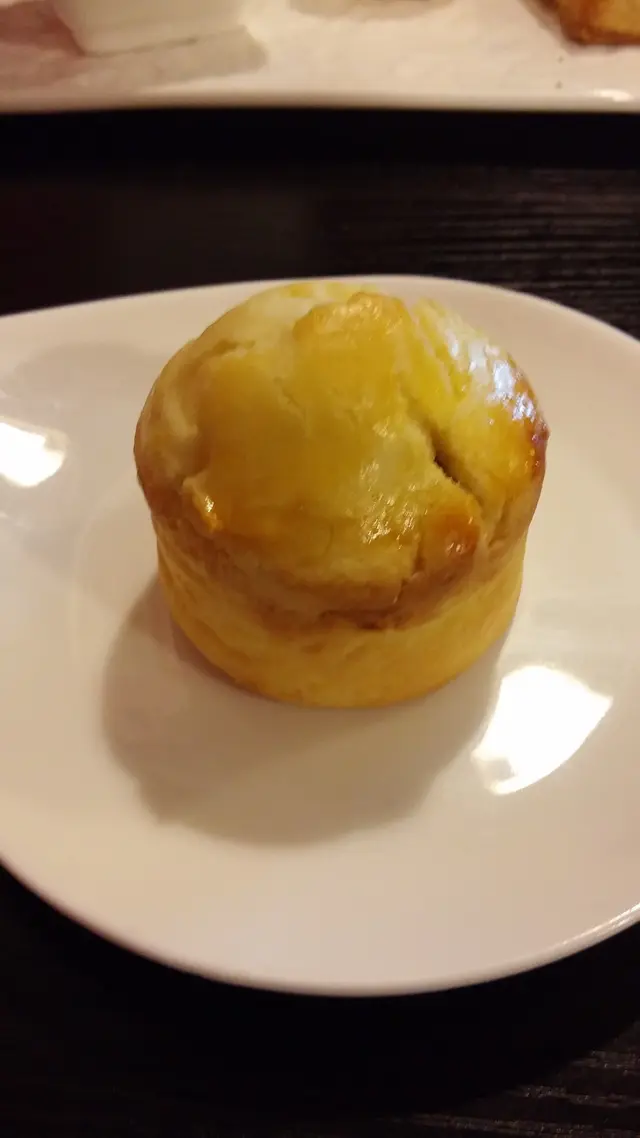 鬆餅