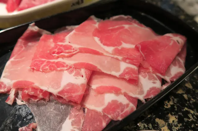 美國豚肩肉
