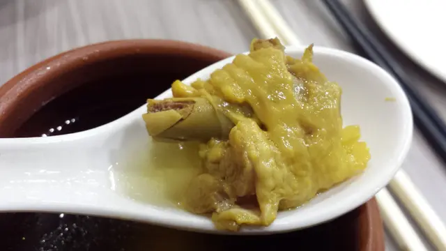 燉湯