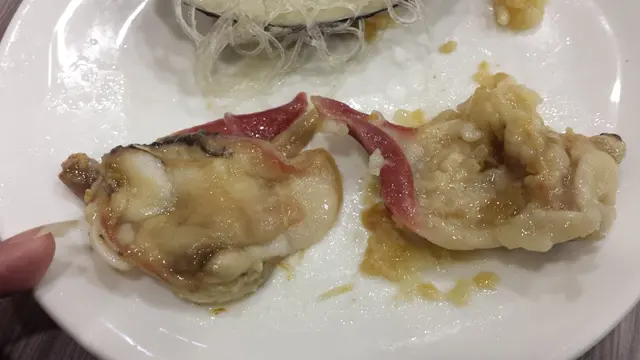 北寄貝