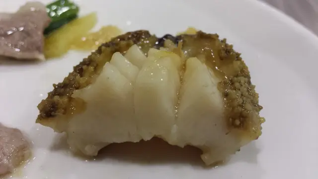 大連鮑魚