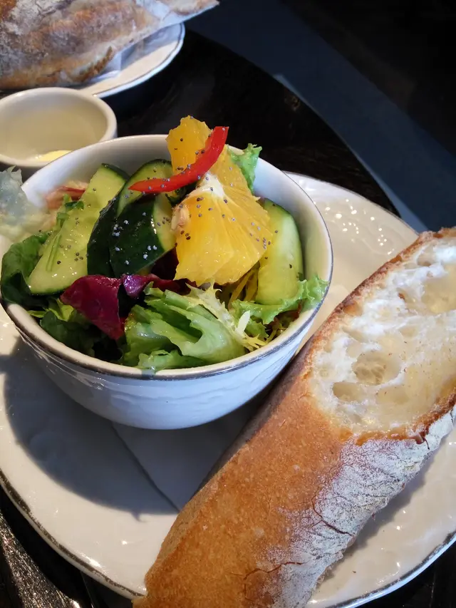 Salad