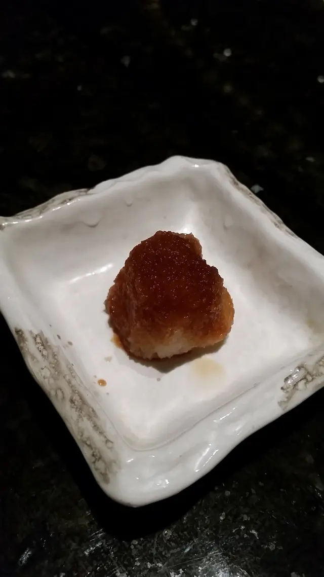 蘿蔔茸多多都唔夠