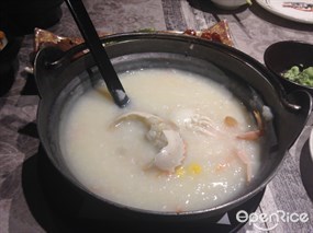 蟹粥 - 銅鑼灣的極尚大瀛喜日本料理