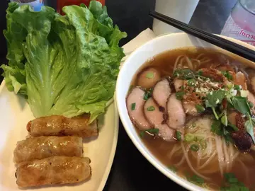 春卷