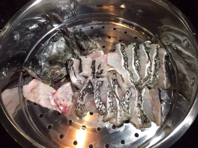 龍躉肉