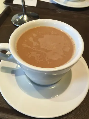 coffee