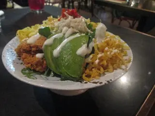 用料豐富, 賣相吸引