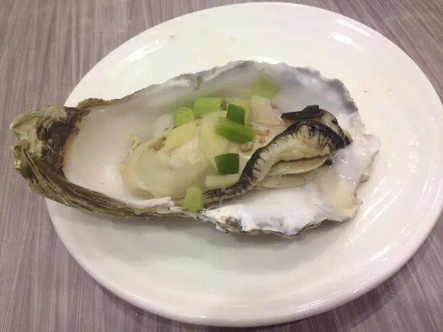 肥美大只