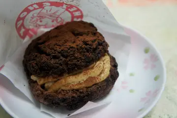 意大利芝士泡芙