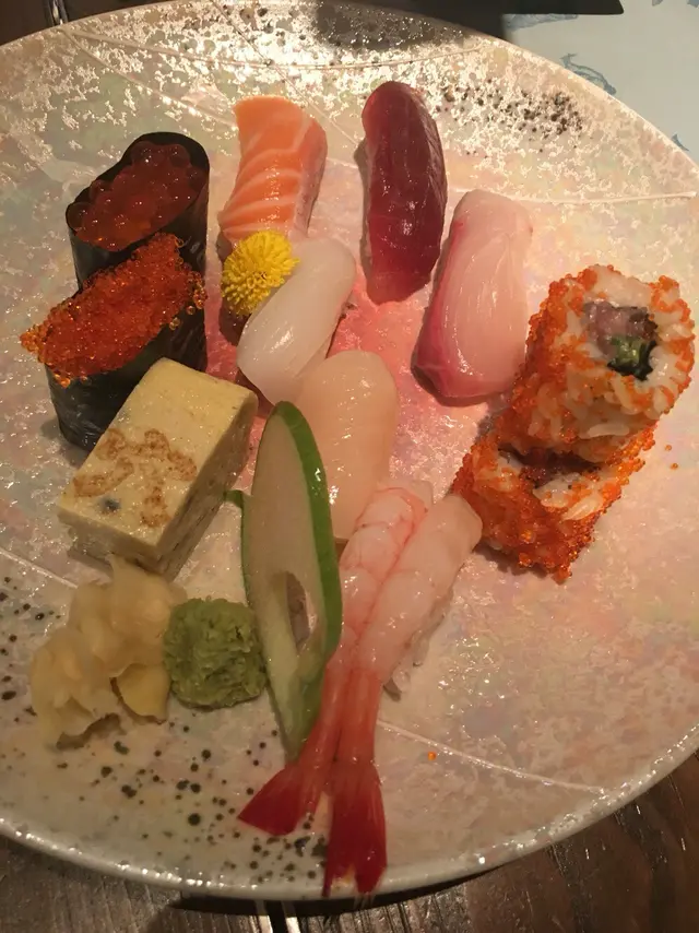 份量少，但係好味的