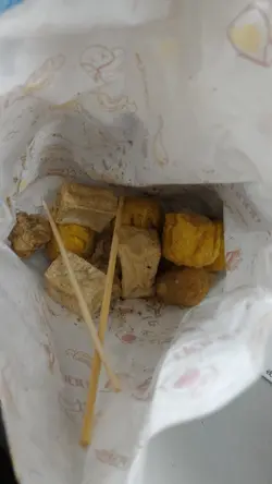 盐酥小派对