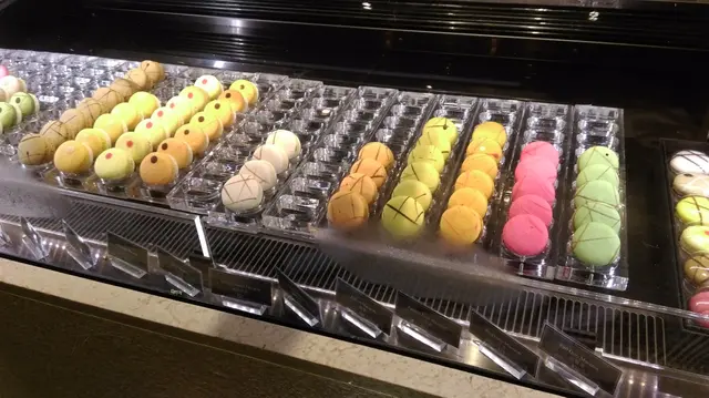 Macaron