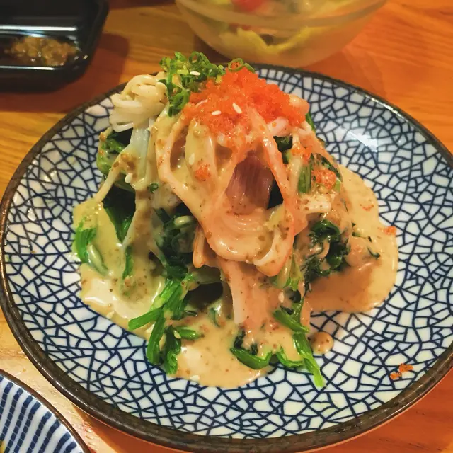 菠菜