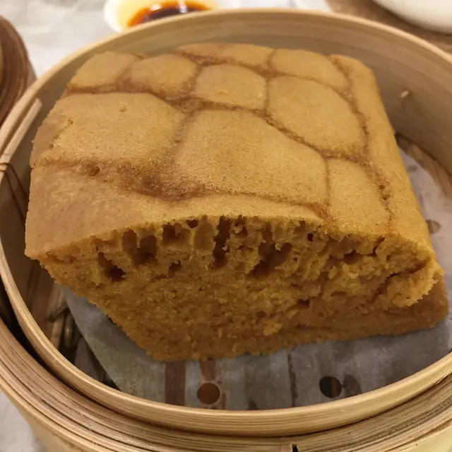 馬拉糕