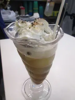 非常濃郁