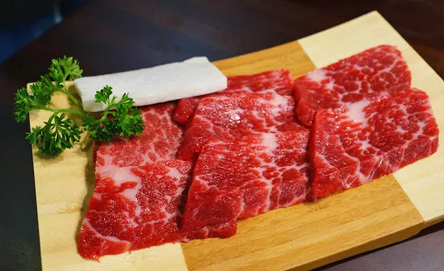 雪花分佈得平均