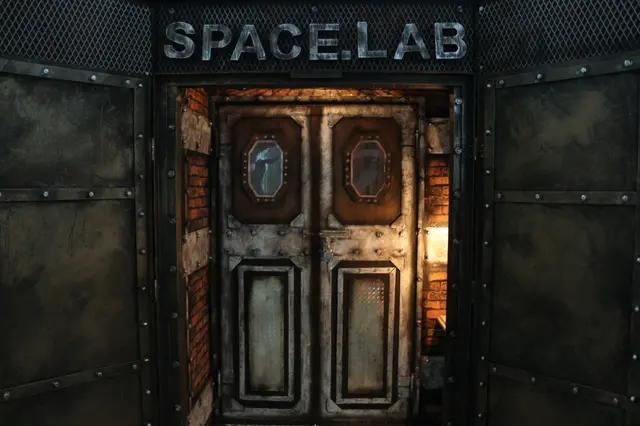 準備入去異世界