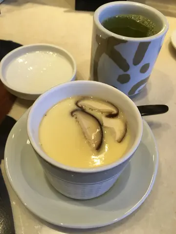 蒸蛋